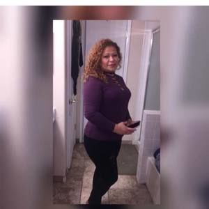 Meet your Posher, Rita